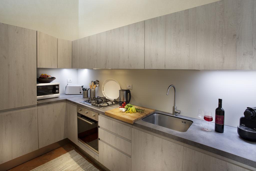 Roveta Apartment Scandicci Eksteriør bilde